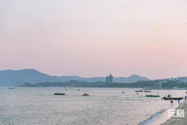 深圳大梅沙好玩吗，为何国庆首日游客仅200多人（深圳10个海边沙滩，超好玩）