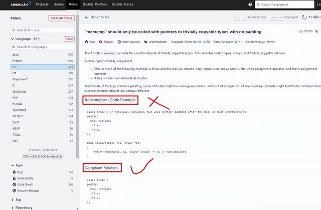 Coverity代码扫描工具，扫描工具可以作为攻击工具和防范工具吗（SonarQube）