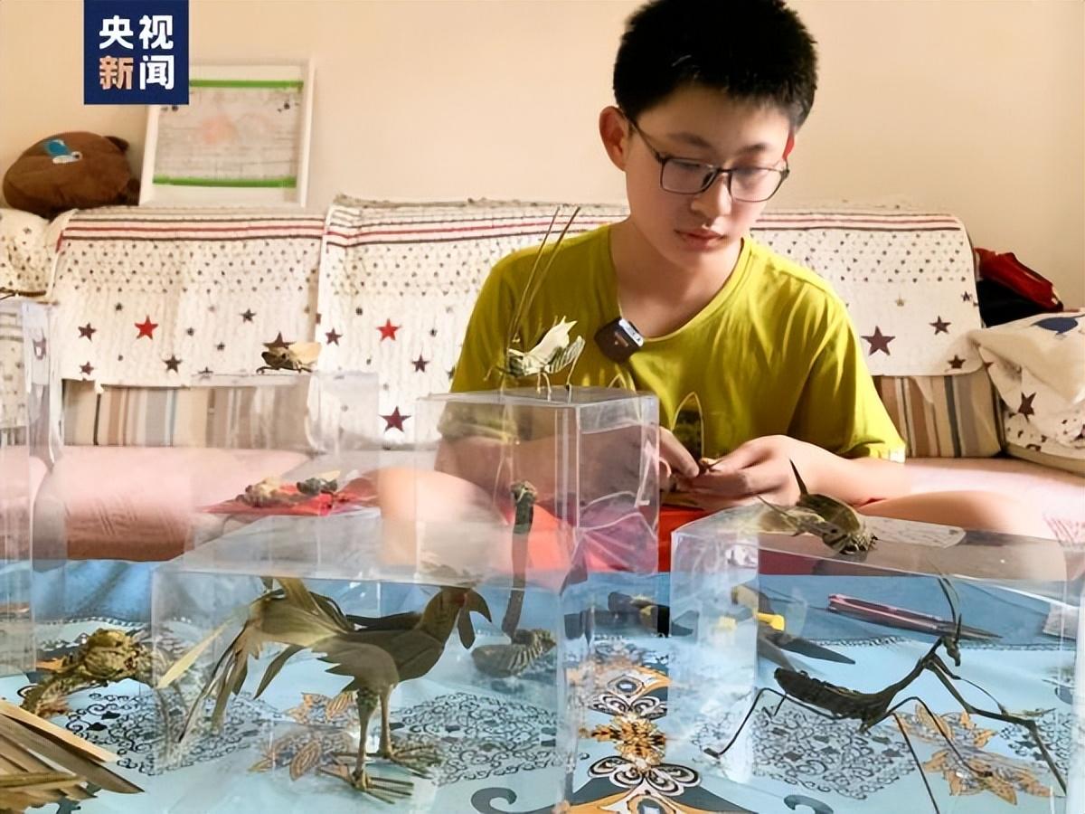 适合15岁学生的暑假工(暑假工招聘网15岁)