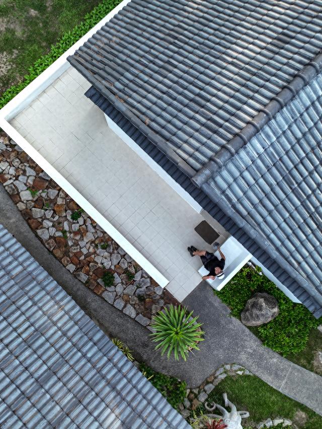 第一次住普吉岛，我就意外住进了"天堂"，舒服到极致！