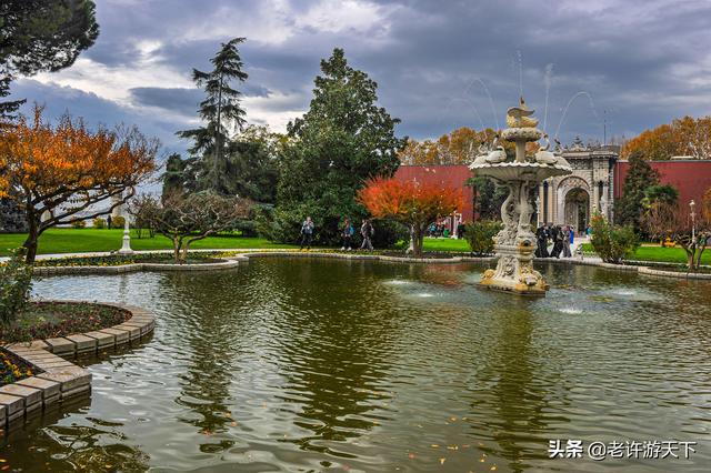 亚欧分界线是什么海峡，亚欧分界线是哪里（博斯普鲁斯海峡）