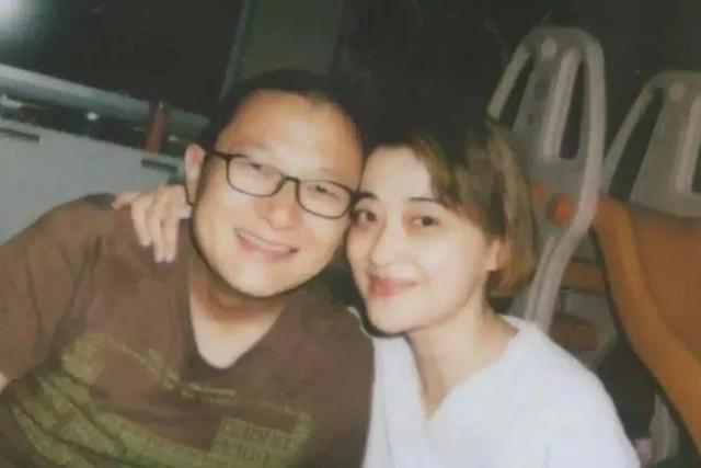 著名女演员梅婷简历，“风韵犹存”的梅婷