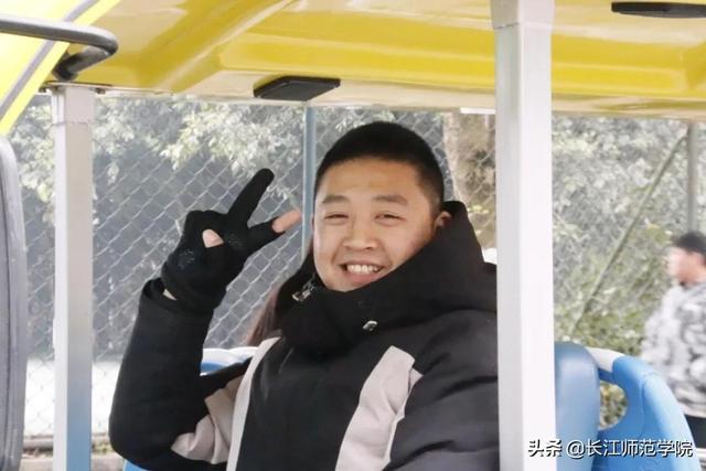 长江师范学院怎么样，2021年长江师范学院新生宿舍条件图片环境怎么样（长师风景美，最美不过你的笑）