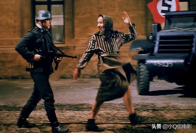 最震撼的十部战争片，全球公认的10大战争片
