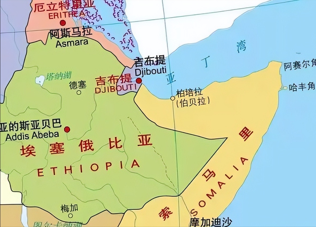 埃塞俄比亚上古遗迹，德比贝兰贝尔碑遗址有何历史意义