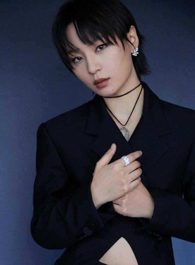 湖南有哪些明星人物，湖南盛产美人