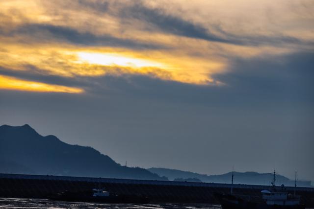 温州海边哪里好玩，中国哪里的海边最好玩（温州小众宝藏岛屿）