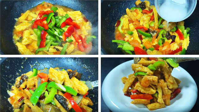 孕妇可以吃腐竹吗，孕妇能否吃腐竹（最适合孕妇吃的高蛋白食物排行）