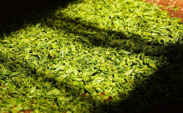 江西十大岩茶，这3款受到偏爱