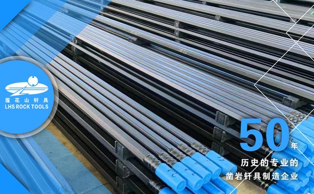 台车是什么，台车是什么矿上的工程机械（锚杆台车与配套凿岩钎具）