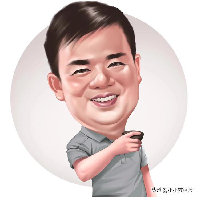 人物头像微信，人物头像（各行各业的职业微信头像）