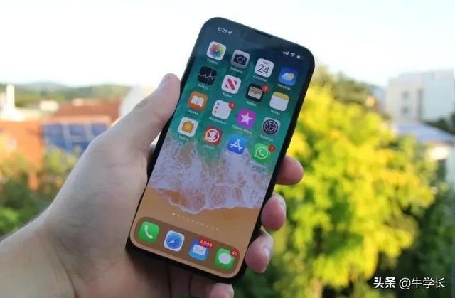 苹果麦克风声音小，苹果手机前置麦克风声音怎么调整（苹果手机录屏功能在哪里）