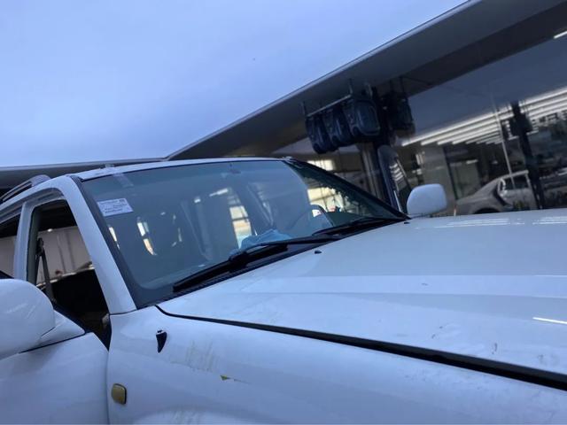 油压减震器，减震器原理图（搞来一辆“破烂不堪”的04年LC100）