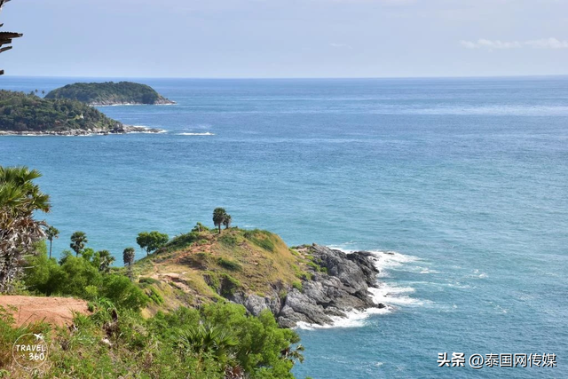 泰国十大必去景点，泰国有哪些旅游景点值得看（时代杂志Time公布2023年50个全球最佳旅游胜地）
