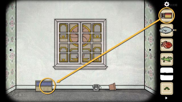怀表怎么调时间，怀表怎么搭配（Room》重置PC图文攻略+隐藏关卡）