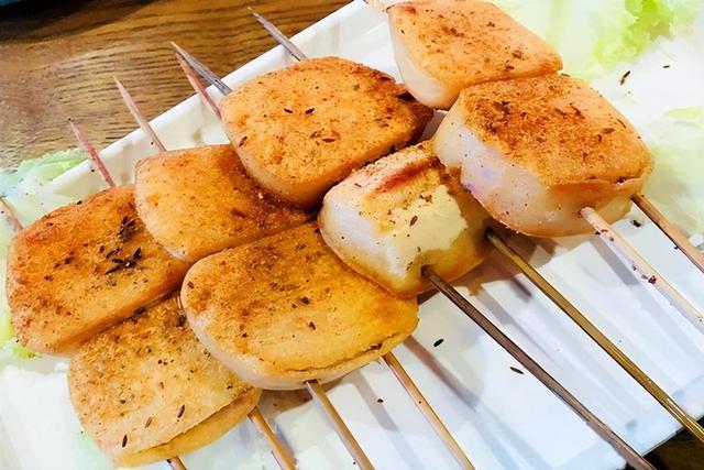 烤馍片对胃有好处吗，烤馍片养胃（平时尽量少吃这4类食物）