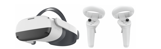 vr最便宜的头盔，一分钟带你了解主流VR头盔值不值得入手