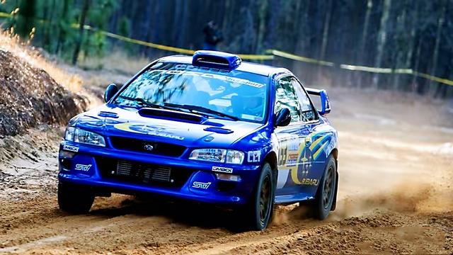 翼豹wrx sti，09款斯巴鲁翼豹2.5twrxsti（<头文字D—藤原文太座驾>）