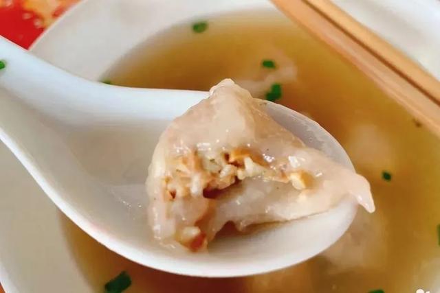 芋饺的做法比例，做芋饺的比例窍门（想赖在这个“小吃内卷地”吃到撑）