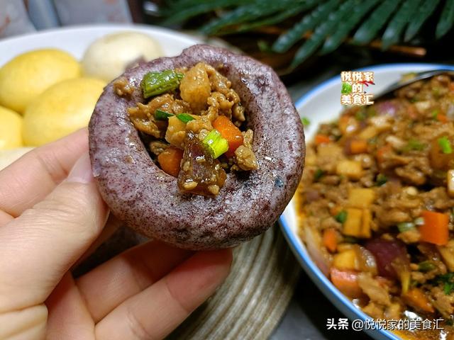 红萝卜焖肉怎么做，萝卜焖肉怎么做好吃（天越冷越该多吃这菜）