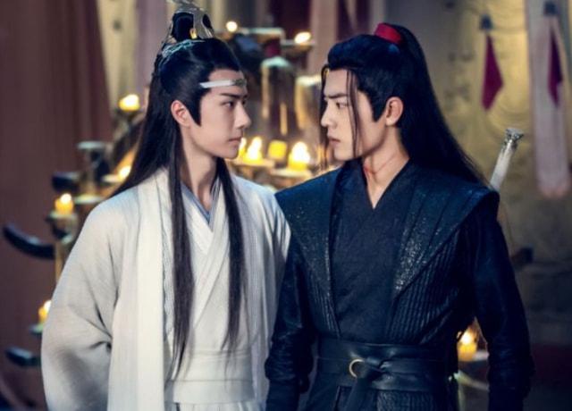 耽改剧是什么意思，耽怎么读音读（最惨的还是罗云熙和陈飞宇）