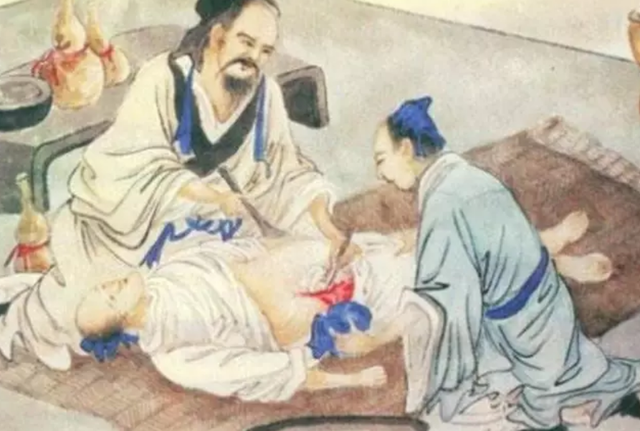 医生为什么叫大夫，为什么称医生为大夫呢（魏晋南北朝“医”身份辨析）