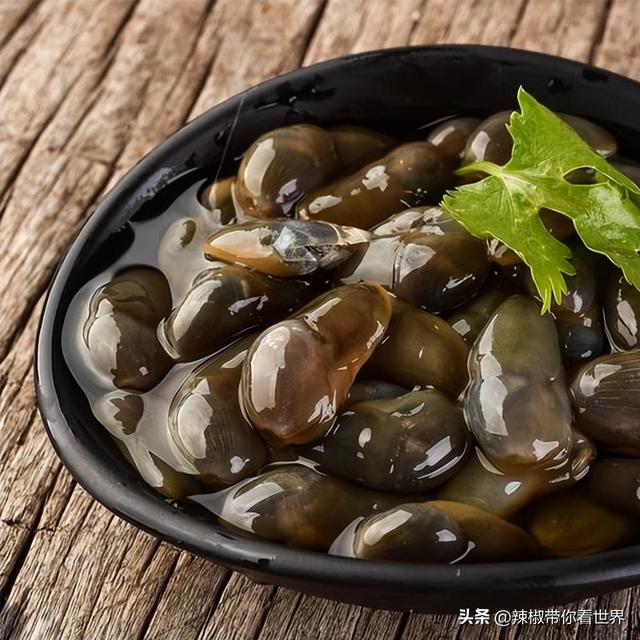 盐城特产介绍，盐城特产（大自然寂静之美造就这里的特色美食）