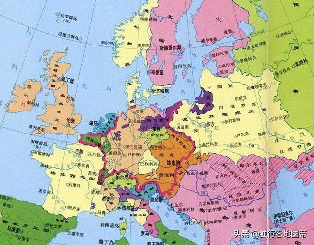 vancouver是哪个国家，van是什么国家（立陶宛首都当年都是波兰的）