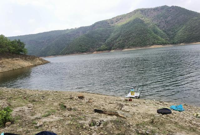 附近哪里可以钓鱼，附近哪里好钓鱼（昆明周边100公里柴石滩水库）