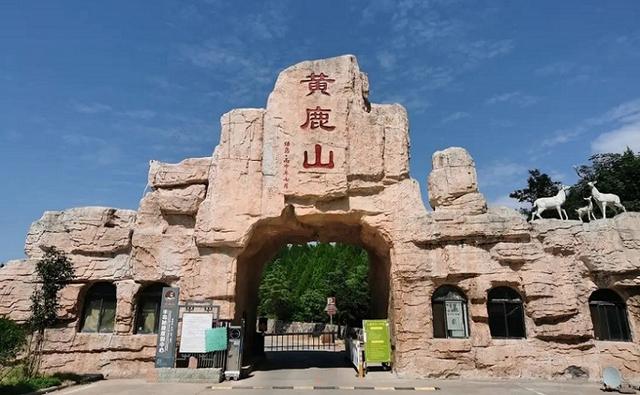河南省旅游必去十大景点，河南十大旅游必去景点（河南十大冷门景点）