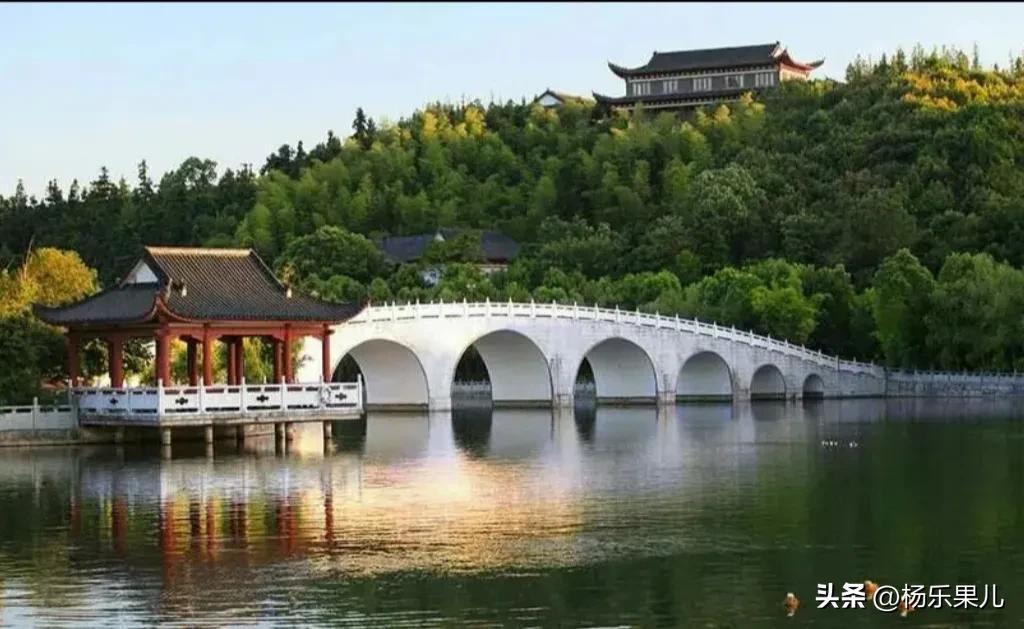 湘潭附近的旅游景点(湖南) 