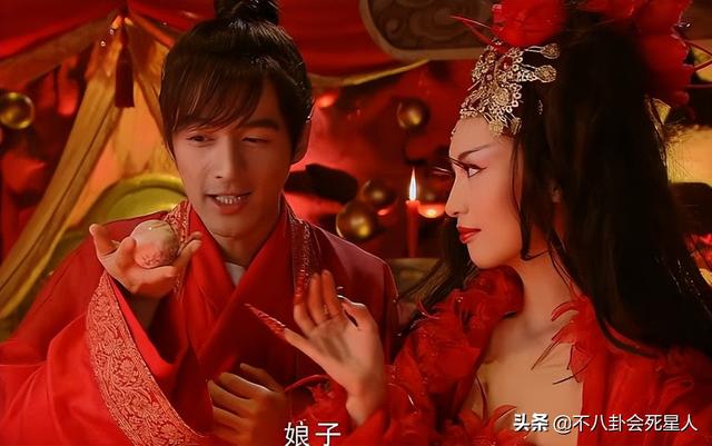 重楼扮演者，仙剑奇侠传重楼扮演者（《仙剑3》13年后）