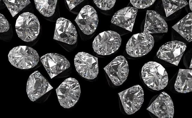 钻石的重量怎么计算，钻石的重量怎么看（七夕挑选指南）