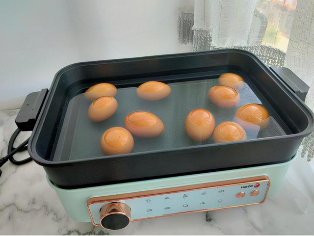 茶叶蛋的做法，制作简单味道一流（茶叶蛋的做法 最正宗的做法视频）