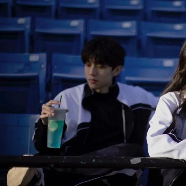 哈利波特情头，微信头像，哈利波特情头（收藏多年的情侣头像）