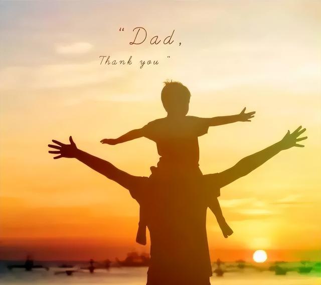 关于父亲节的祝福语，父亲节祝福语简短（<70条>以及群发方法）