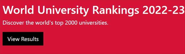 新加坡国立大学排名，新加坡大学排名（2022-23CWUR世界大学排名发布）