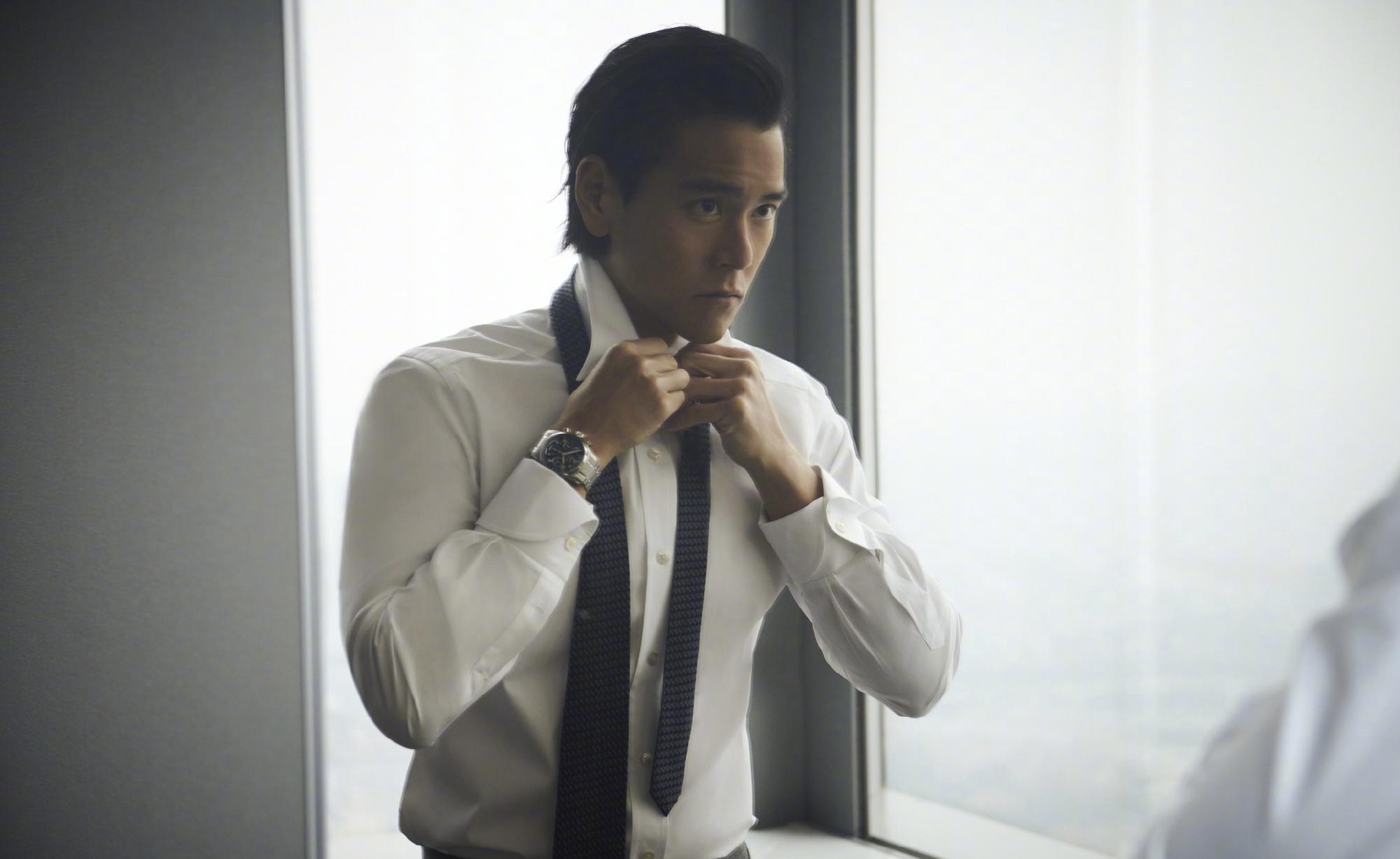 彭于晏出轨(彭于晏否认和出柜传闻)