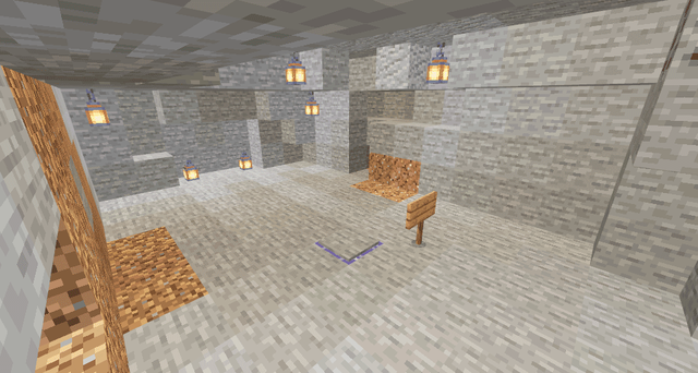 连锁挖矿怎么设置，连锁挖矿怎么设置石头（《我的世界》挖矿小技巧）