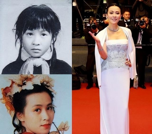 梁朝伟和刘嘉玲，梁朝伟刘嘉玲年轻时合照（酒到浓时香自溢。你为什么嫁我）