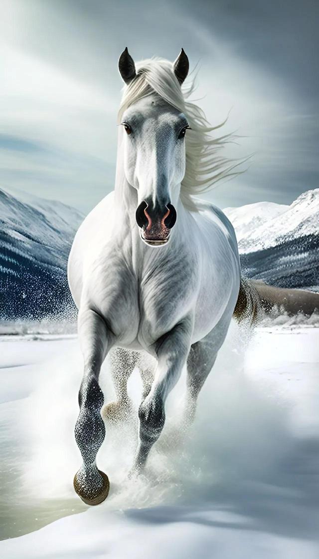 马到成功造句，马到成功造句短句（策马奔腾一路向前……）