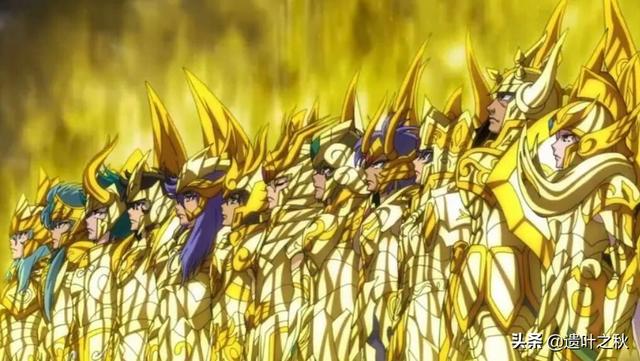 圣斗士星矢北欧篇，圣斗士星矢北欧篇86版神斗士登场（圣斗士：北欧只有七名斗士）