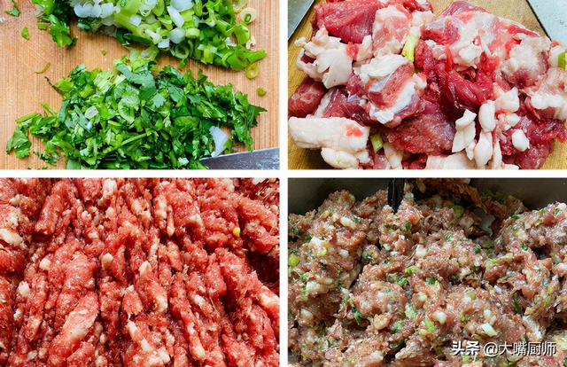 双效泡打粉怎么发面做包子（发面除了加酵母）