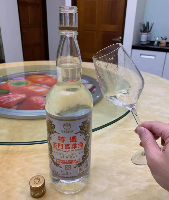 中国四大名酒(国产名酒排行榜前十名)插图(4)