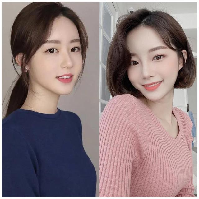 刘海怎么剪好看，刘海怎么剪好看 学生 短头发（你适合剪什么刘海）