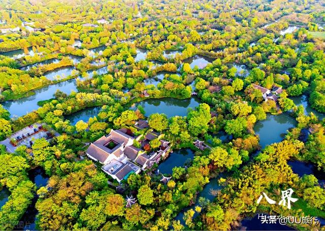杭州有什么好玩的地方，杭州特别好玩的地方有哪些（杭州旅行最值得打卡的10个景区）