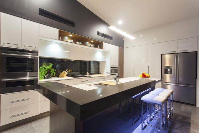 厨房怎样布局才实用，厨房怎样布局更合理（厨房装修有哪些要点）