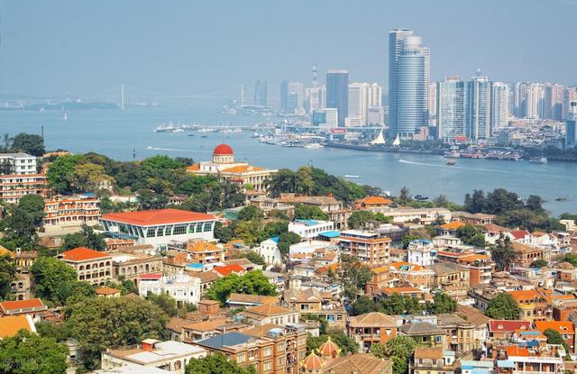 世界文化遗产名录介绍，世界文化遗产名录介绍资料（中国56项世界遗产）