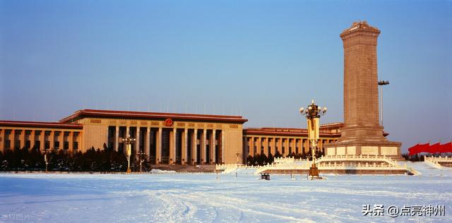 北京值得去玩20个地方，北京最值得游的15个景点