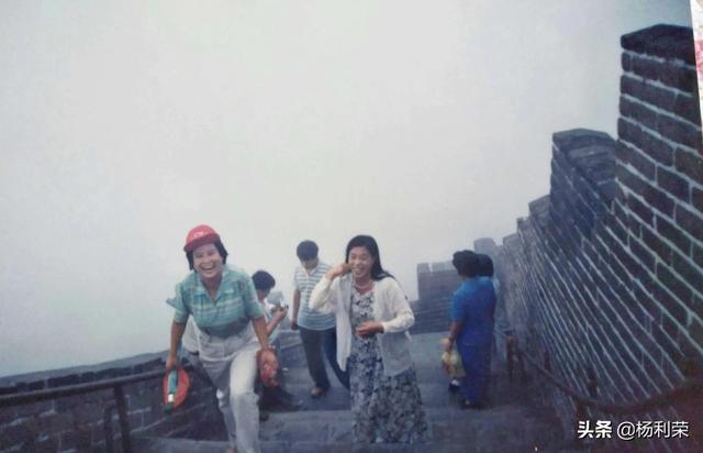 北京的长城作文2篇，介绍北京长城的满分作文（长城游记）